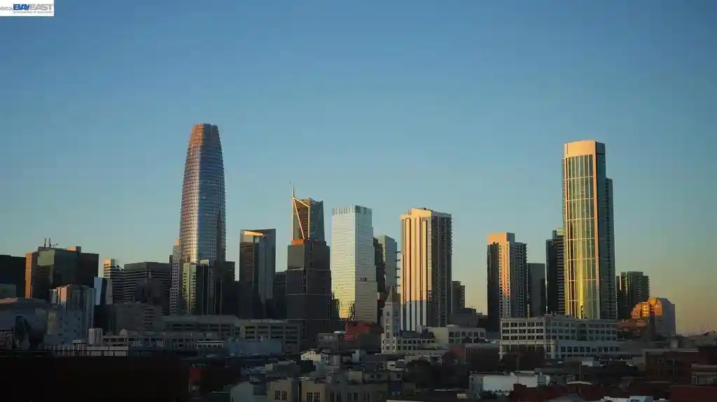 Condo for sale at 260 King St #909, San Francisco, CA 94107 | MLS# 41150816