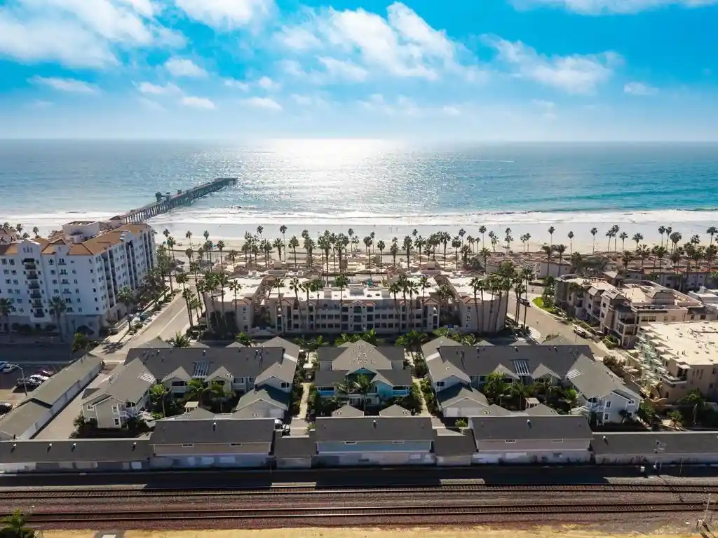 Photo 1 of Condo for sale at 400 N Myers #36, Oceanside, CA 92054 | MLS# 260024575SD | Listing updated on 2026-10-27