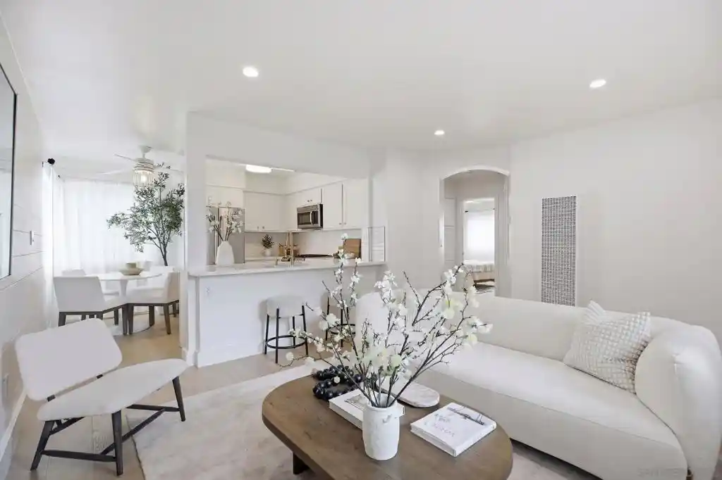 Photo 1 of Condo for sale at 3932 9th Avenue #5, San Diego, CA 92103 | MLS# 260024577SD | Listing updated on 2026-10-19