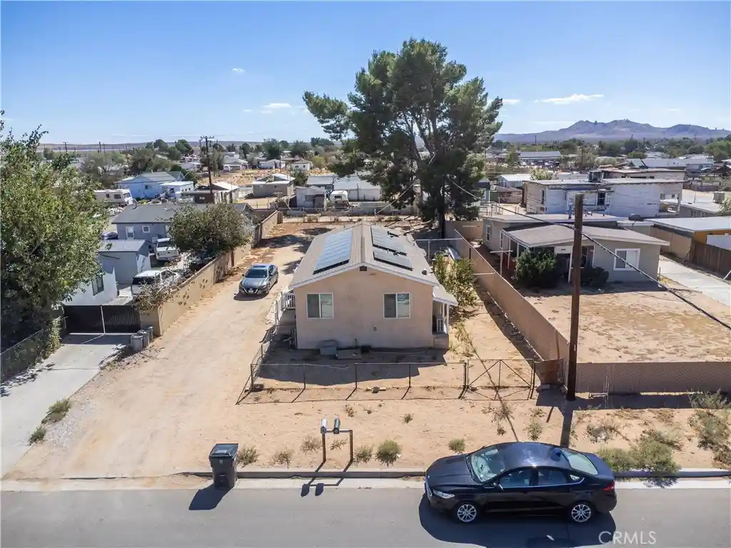 Photo 1 of Multi family home for sale at 26920 Cote, Boron, CA 93516 | MLS# SR26203873 | Listing updated on 2026-10-27