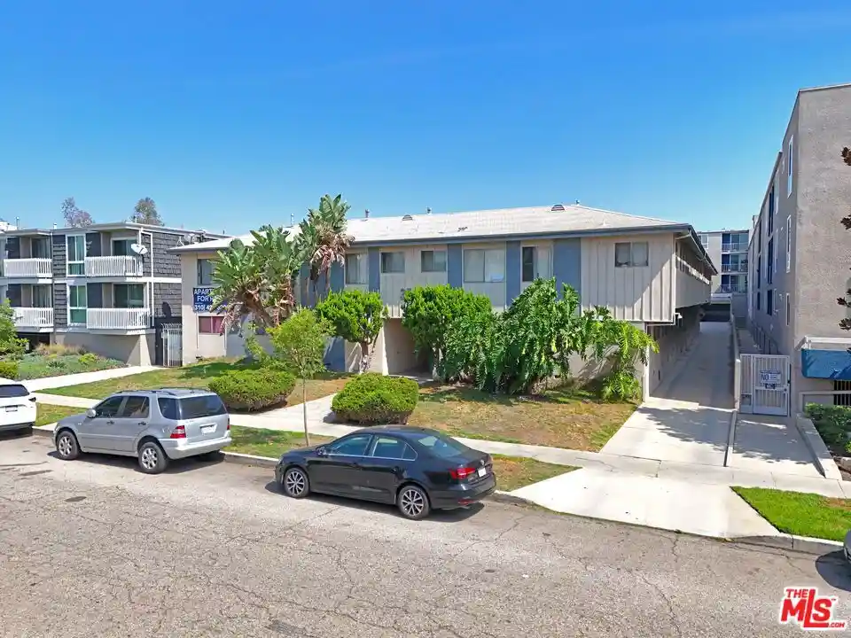 Photo 1 of Multi family home for sale at 3760 Jasmine Ave, Los Angeles, CA 90034 | MLS# 26999205 | Listing updated on 2026-10-17