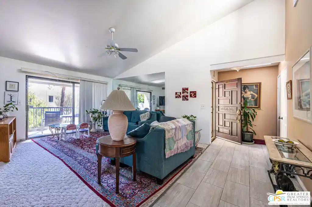 Condo for sale at 3155 E Ramon Rd #608, Palm Springs, CA 92264 | MLS# 26996213PS