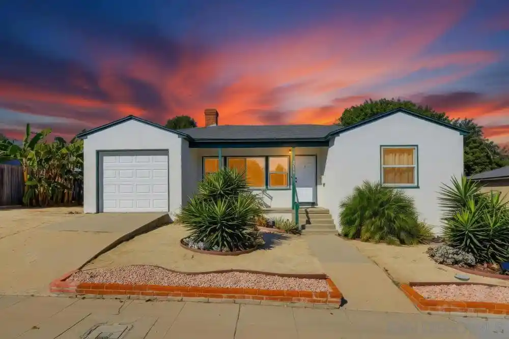Photo 1 of Sale Pending at 3112 N Evergreen St, San Diego, CA 92110 | MLS# 260024582SD | Listing updated on 2026-10-22