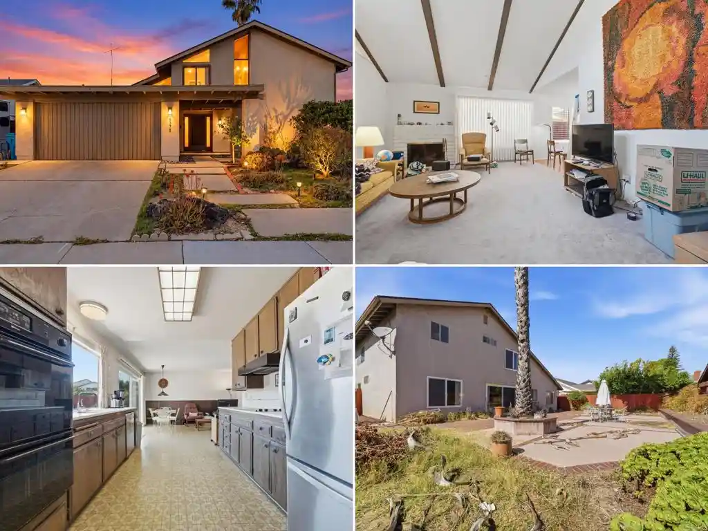 Photo 1 of Sale Pending at 6375 Farley Dr, San Diego, CA 92122 | MLS# NDP2609401 | Listing updated on 2026-10-23