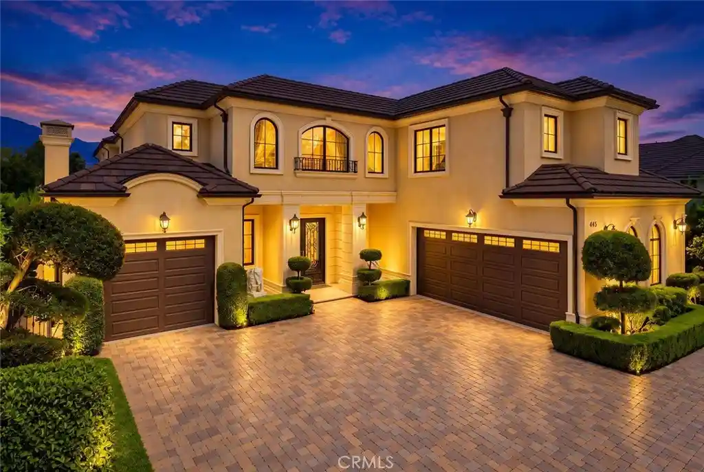 Photo 1 of Mansion for sale at 445 W Woodruff, Arcadia, CA 91007 | MLS# AR26219570 | Listing updated on 2026-10-30