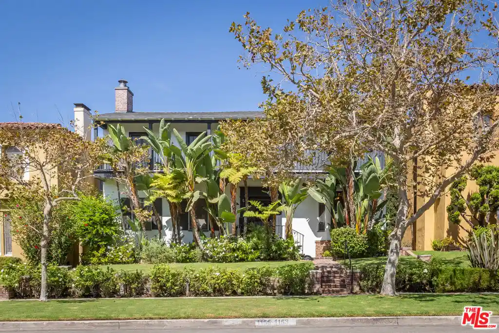 Multi family home for sale at 1153 S Crescent Hts Blvd, Los Angeles, CA 90035 | MLS# 26875853
