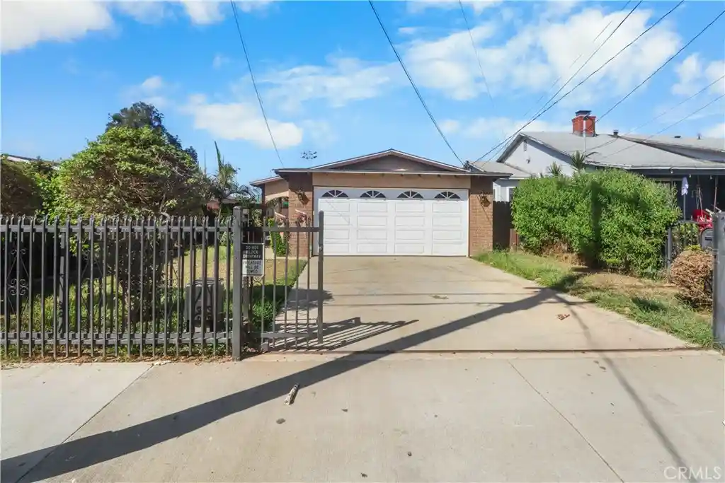 Single family home for sale at 10829 Firmona Ave, Inglewood, CA 90304 | MLS# RS26218189