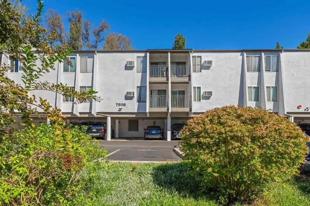 Photo 1 of Condo for sale at 7508 Parkway Dr #108, La Mesa, CA 91942 | MLS# NDP2609404 | Listing updated on 2026-10-10
