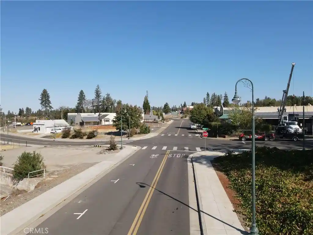 Photo 1 of Land for sale at 5949 Foster, Paradise, CA 95969 | MLS# SN26220125 | Listing updated on 2026-10-20