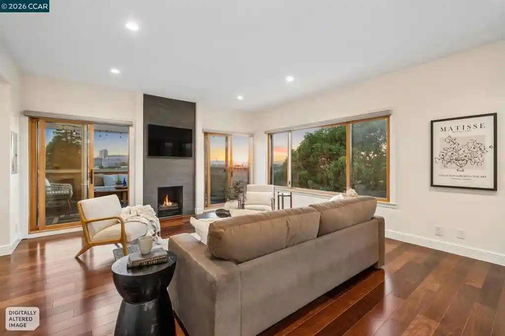 Condo for sale at 424 Orange St #401, Oakland, CA 94610 | MLS# 41150833