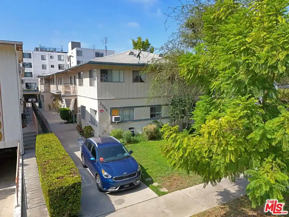 Multi family home for sale at 3739 Mentone Ave, Los Angeles, CA 90034 | MLS# 26999243