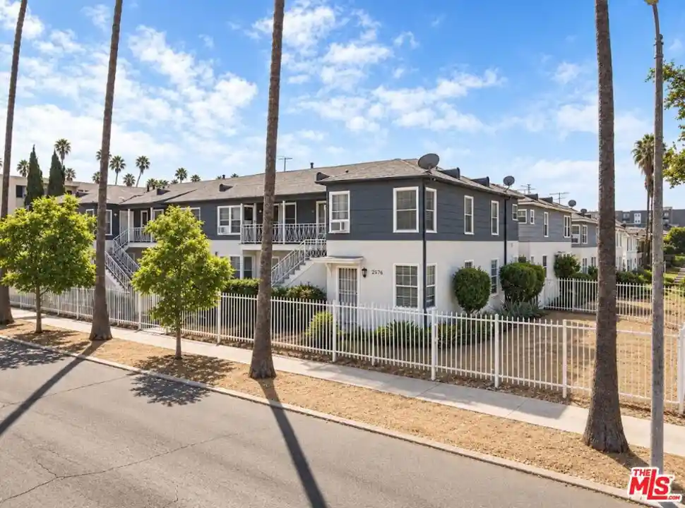 Photo 1 of Multi family home for sale at 2562 W 11th Street, Los Angeles, CA 90006 | MLS# 26998947 | Listing updated on 2026-10-16