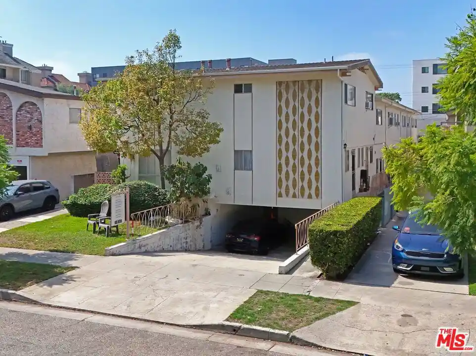 Multi family home for sale at 3743 Mentone Ave, Los Angeles, CA 90034 | MLS# 26999253