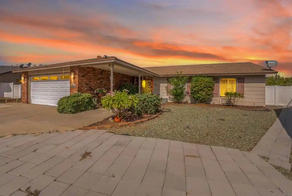 Photo 1 of Single family home for sale at 26310 Harrisburg Dr, Menifee, CA 92586 | MLS# PTP2607619 | Listing updated on 2026-10-11