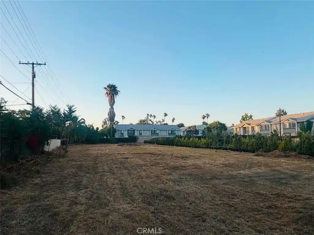 Land for sale at 5695 Arlington Ave, Riverside, CA 92504 | MLS# PW26220187