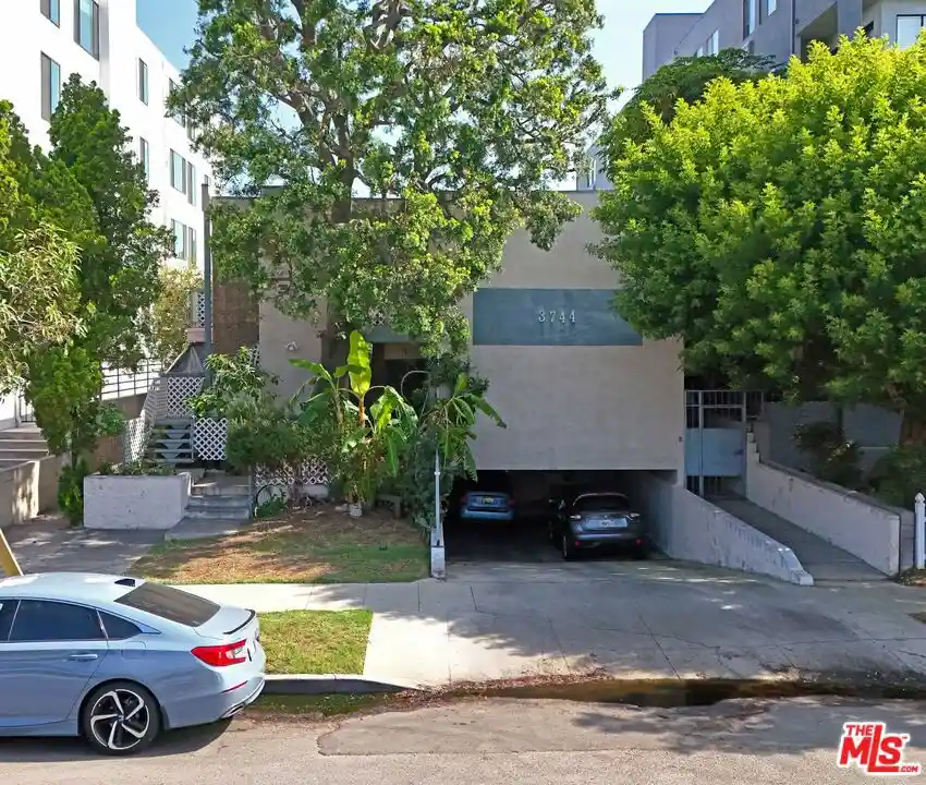 Multi family home for sale at 3744 Keystone Ave, Los Angeles, CA 90034 | MLS# 26999259