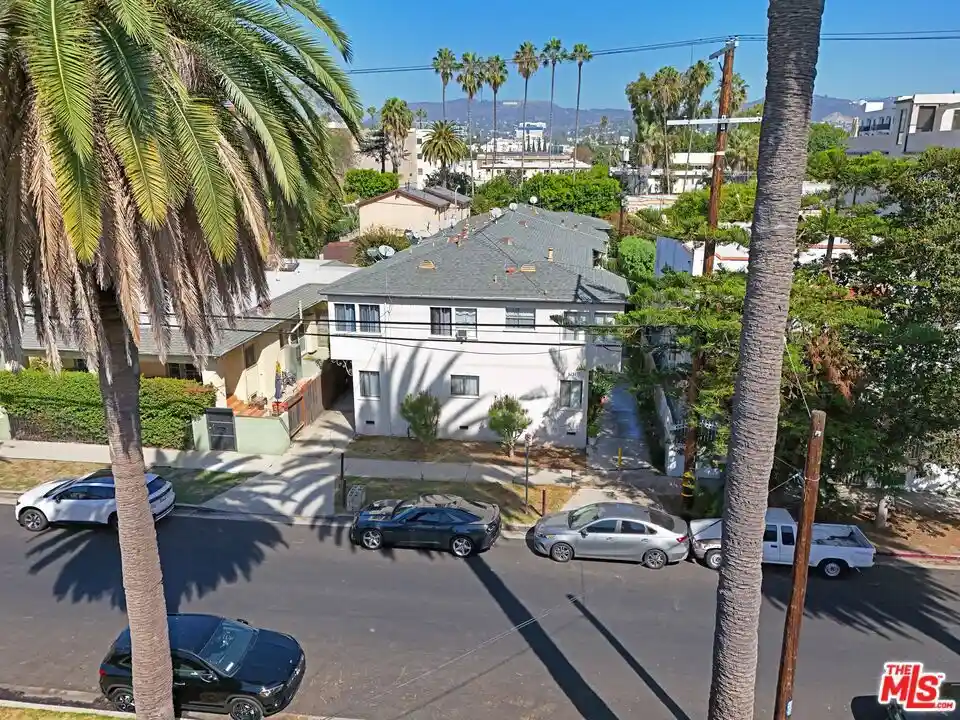 Photo 1 of Multi family home for sale at 5131 Clinton St, Los Angeles, CA 90004 | MLS# 26999267 | Listing updated on 2026-10-17