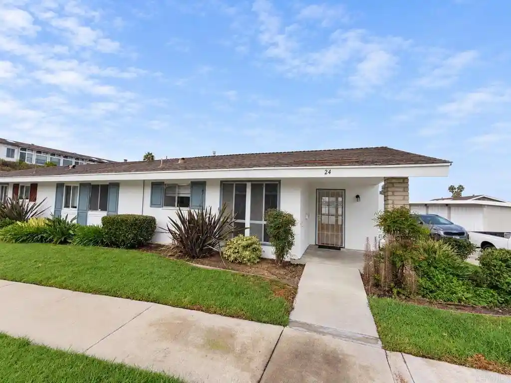 Photo 1 of Sale Pending at 3615 Vista Bella #24, Oceanside, CA 92057 | MLS# NDP2609407 | Listing updated on 2026-10-29