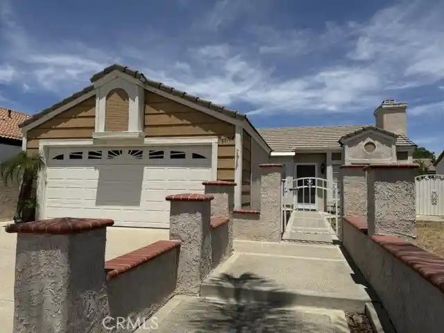 Photo 1 of Single family home for sale at 39764 Sunrose, Murrieta, CA 92562 | MLS# IG26220100 | Listing updated on 2026-10-10