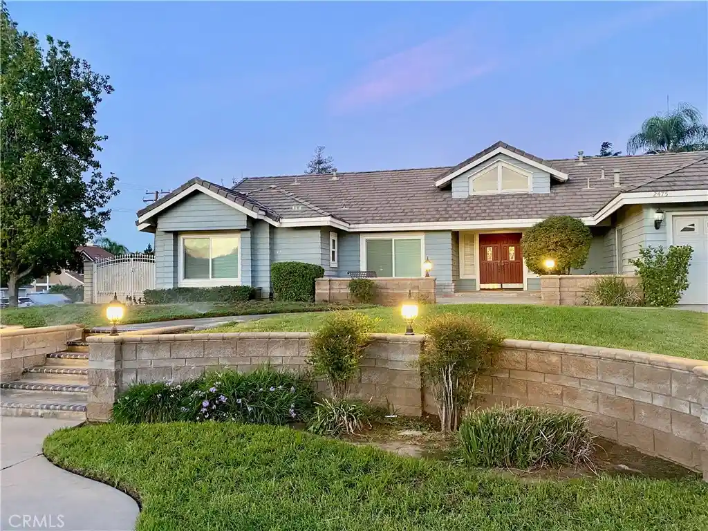 Single family home for sale at 2475 Lassalette Ct, Riverside, CA 92503 | MLS# IV26218671