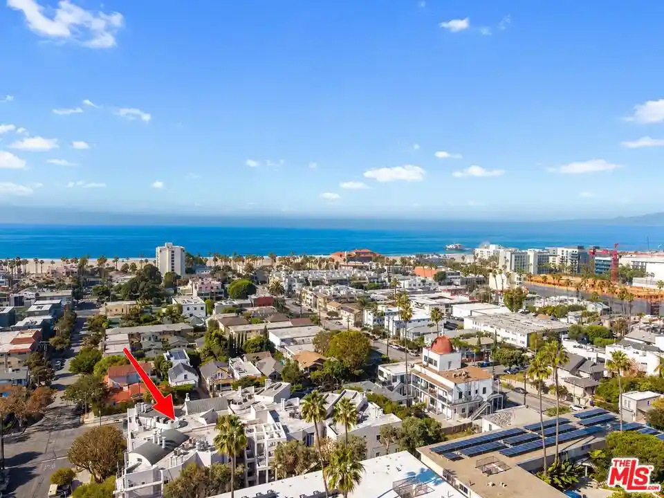 Photo 1 of Condo for sale at 2115 3rd Street #102, Santa Monica, CA 90405 | MLS# 26999135 | Listing updated on 2026-10-17