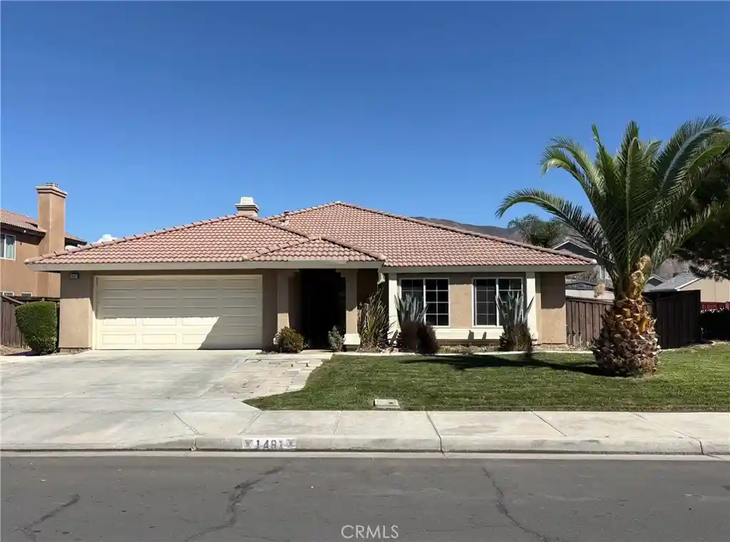 Photo 1 of Single family home for sale at 1491 Lechuga, San Jacinto, CA 92582 | MLS# IV26220228 | Listing updated on 2026-10-10