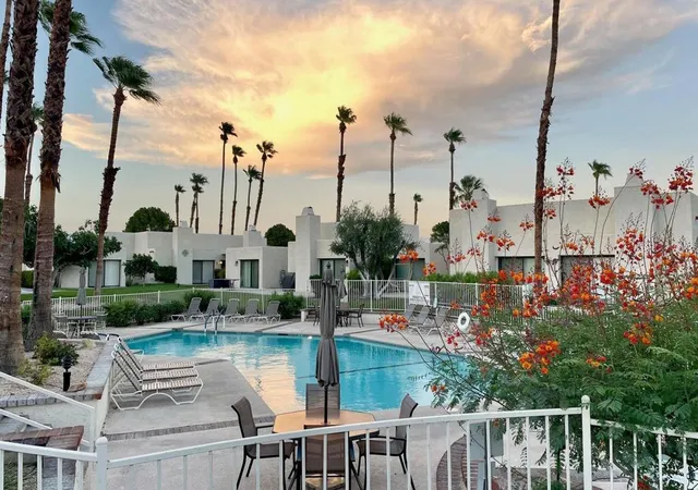 Photo 1 of Condo for sale at 6236 Paseo De La Palma, Palm Springs, CA 92264 | MLS# 219154105PS | Listing updated on 2026-10-30