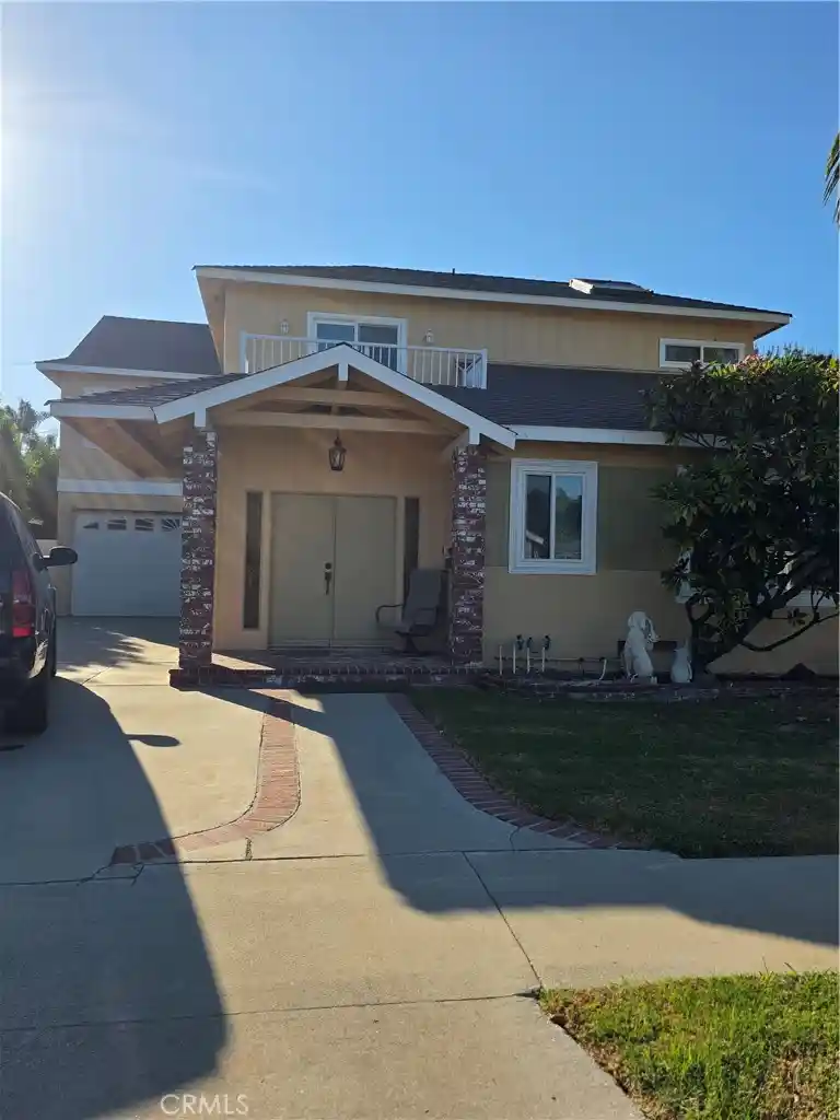 Single family home for sale at 11101 Essex Dr, Los Alamitos, CA 90720 | MLS# PW26219199