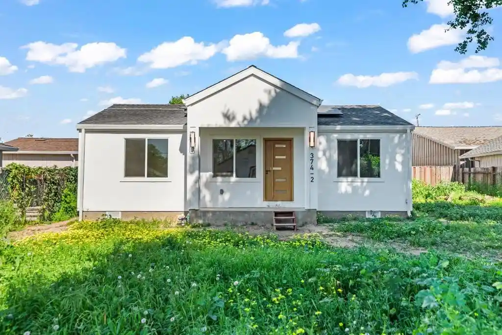 Multi family home for sale at 374 S 21st Street, San Jose, CA 95116 | MLS# ML82063896