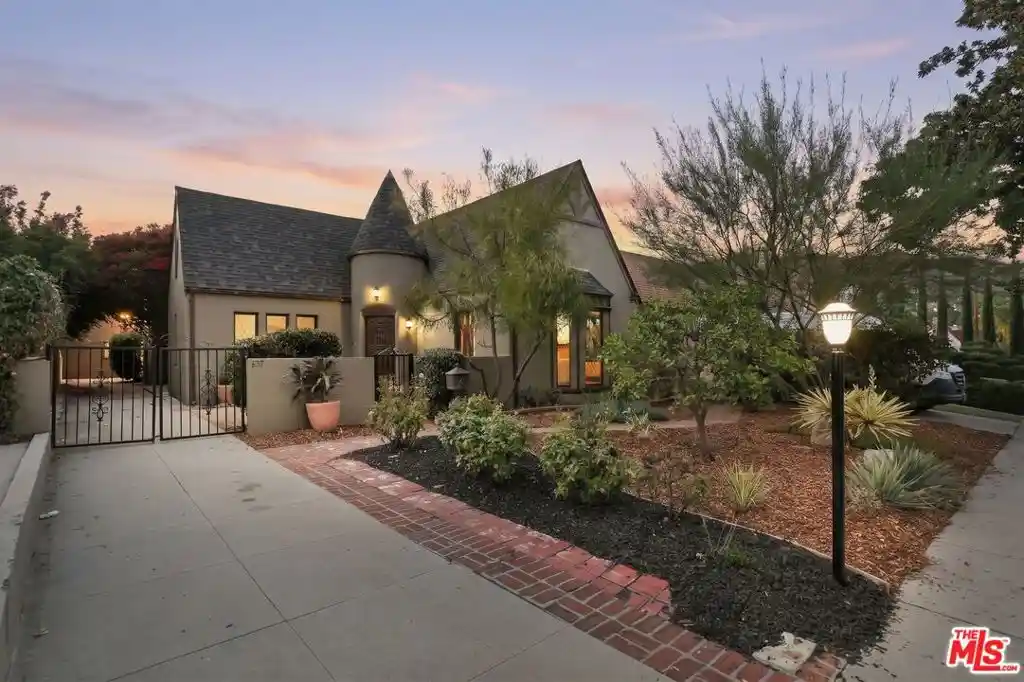 Single family home for sale at 1017 N Howard St, Glendale, CA 91207 | MLS# 26997251