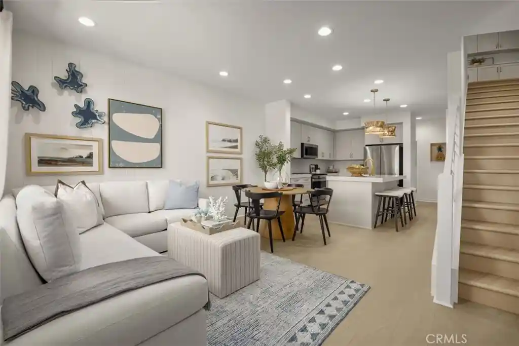 Photo 1 of Townhouse for sale at 123 Balsawood, Tustin, CA 92780 | MLS# OC26220237 | Listing updated on 2026-10-21