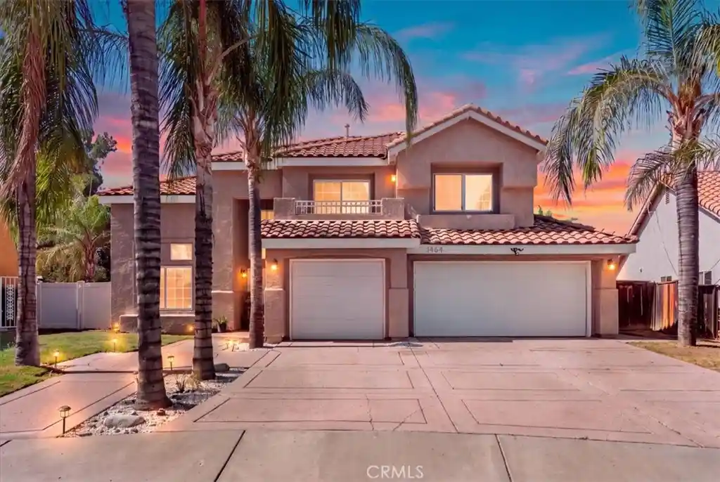 Photo 1 of Single family home for sale at 1464 Corte Rosaire, San Jacinto, CA 92583 | MLS# CV26220232 | Listing updated on 2026-10-28