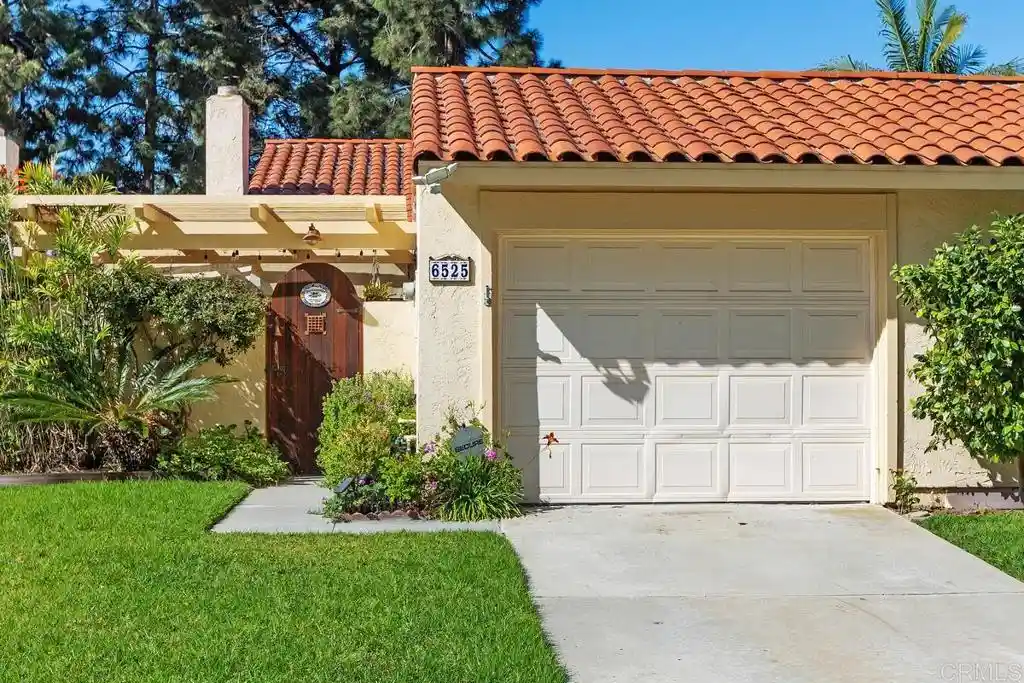 Single family home for sale at 6525 Camino Del Parque, Carlsbad, CA 92011 | MLS# NDP2609409