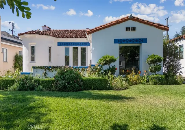 Photo 1 of Sale Pending at 407 Daroca Ave, San Gabriel, CA 91775 | MLS# AR26216848 | Listing updated on 2026-10-28