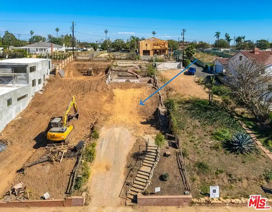 Photo 1 of Land for sale at 740 Haverford Ave, Pacific Palisades, CA 90272 | MLS# 26999045 | Listing updated on 2026-10-17