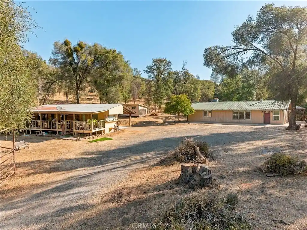 Single family home for sale at 4460 Usona, Mariposa, CA 95338 | MLS# MP26220291