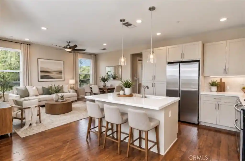 Townhouse for sale at 902 N Botanica Ln #A, Azusa, CA 91702 | MLS# TR26206481