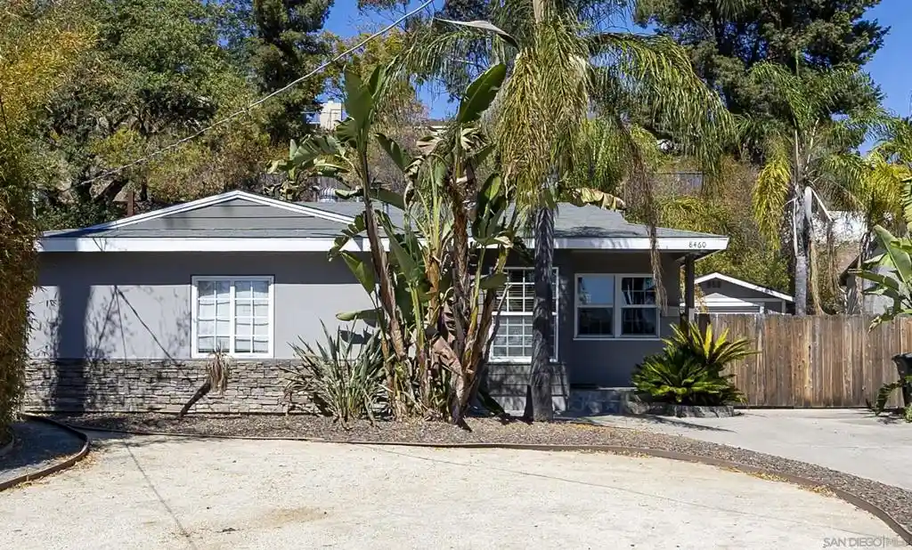 Single family home for sale at 8460 El Paso St, La Mesa, CA 91942 | MLS# 260024608SD