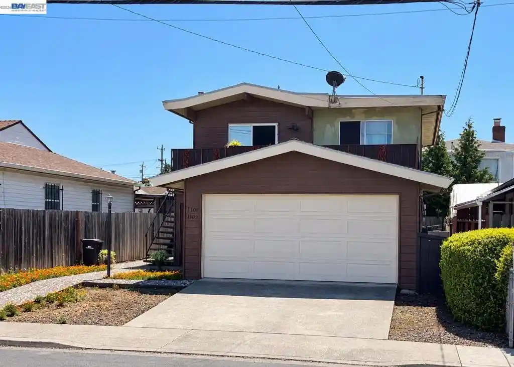 Multi family home for sale at 1302 103rd Avenue, Oakland, CA 94603 | MLS# 41150859