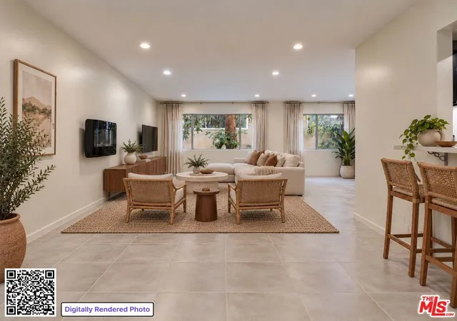 Photo 1 of Condo for sale at 1025 N Kings Rd #119, West Hollywood, CA 90069 | MLS# 26999265 | Listing updated on 2026-10-30
