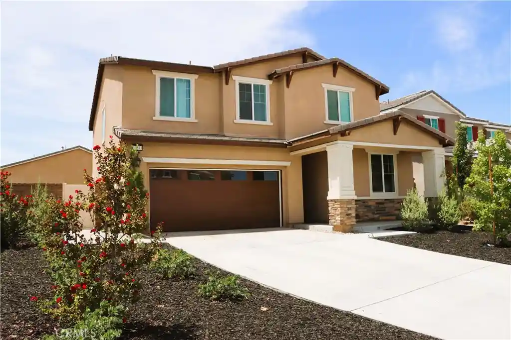 Photo 1 of Single family home for sale at 11481 Kyler Dr, Beaumont, CA 92223 | MLS# RS26184480 | Listing updated on 2026-10-17