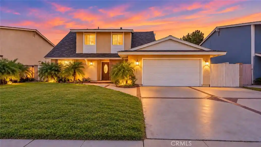 Photo 1 of Single family home for sale at 2178 Electra Ave, Simi Valley, CA 93065 | MLS# CV26220337 | Listing updated on 2026-10-25