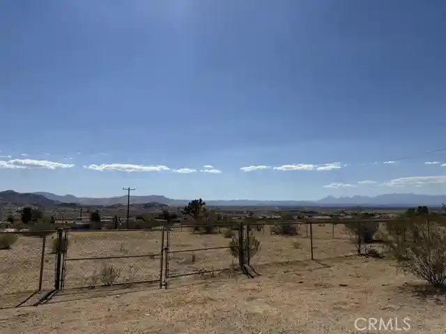 Photo 1 of Land for sale at 4360135 Cuyama Rd, Apple Valley, CA 92307 | MLS# HD26220354 | Listing updated on 2026-10-09