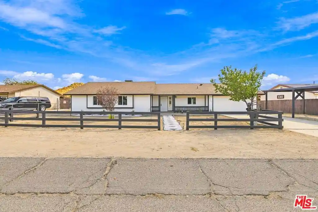 Single family home for sale at 17124 Schollview Ave, Palmdale, CA 93591 | MLS# 26997305