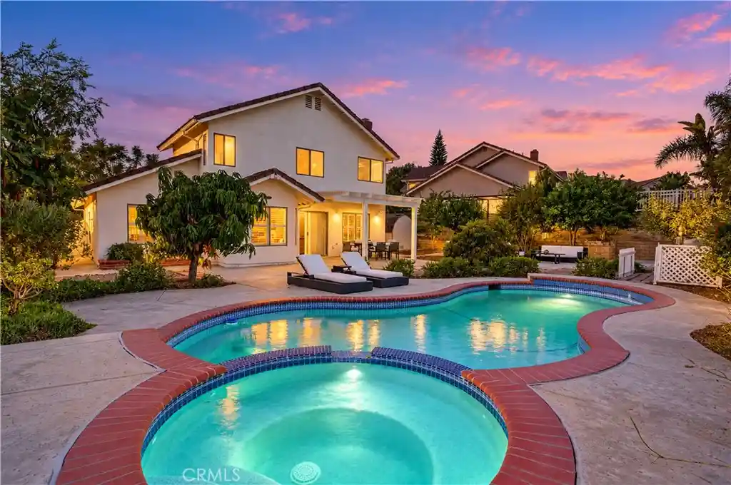 Photo 1 of Sale Pending at 5570 Via Verano, Yorba Linda, CA 92887 | MLS# OC26220235 | Listing updated on 2026-10-27