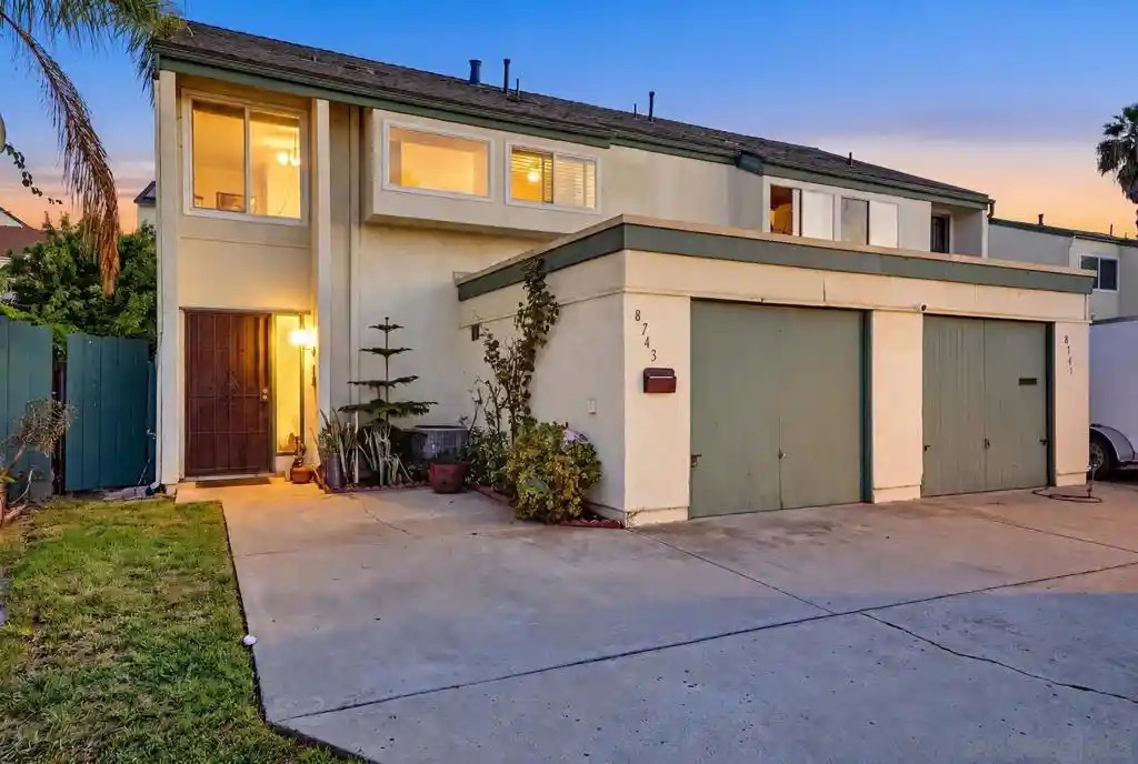 Photo 1 of Multi family home for sale at 8743 Ildica St, Spring Valley, CA 91977 | MLS# 260024610SD | Listing updated on 2026-10-17
