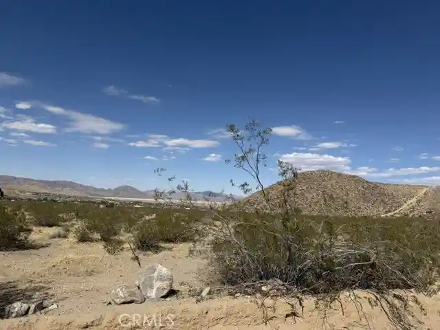 Photo 1 of Land for sale at 31888 Carson, Lucerne Valley, CA 92356 | MLS# HD26220378 | Listing updated on 2026-10-09