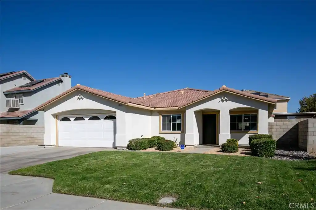 Photo 1 of Single family home for sale at 3623 Koufax, Lancaster, CA 93535 | MLS# IG26220381 | Listing updated on 2026-10-18