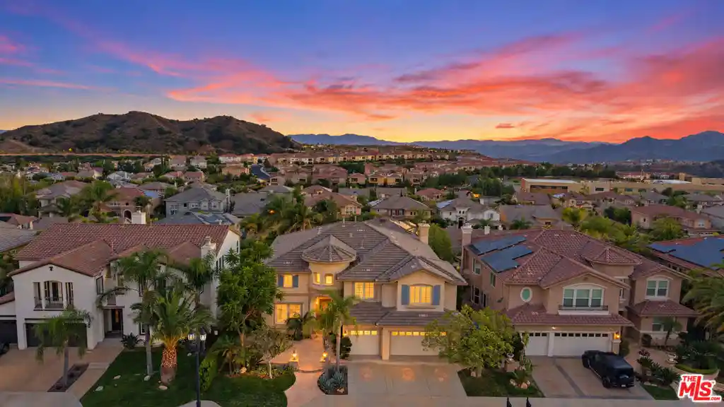 Photo 1 of Single family home for sale at 20362 Via Galileo, Porter Ranch, CA 91326 | MLS# 26999343 | Listing updated on 2026-10-28