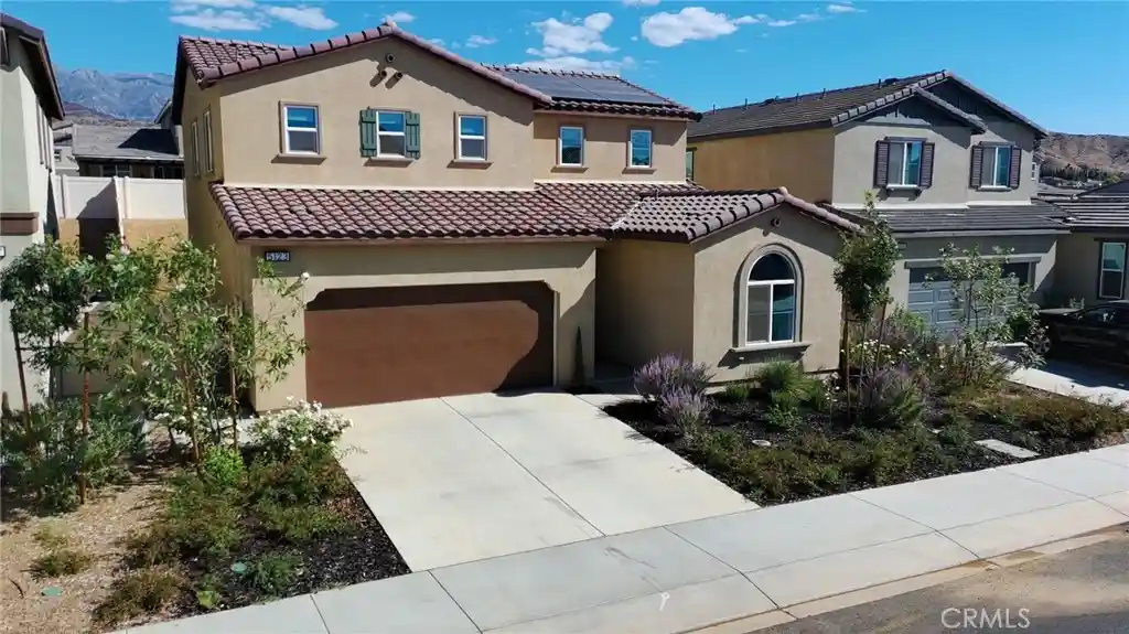 Photo 1 of Single family home for sale at 5123 Eureka Ave, Banning, CA 92220 | MLS# CV26219237 | Listing updated on 2026-10-17